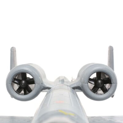 E-Flite - UMX A-10 BL BNF Cod. EFLU3750 - immagine 7