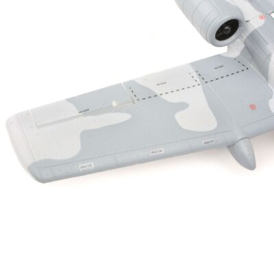 E-Flite - UMX A-10 BL BNF Cod. EFLU3750 - immagine 8