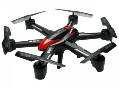 Pichler - Sky Drone Esacottero Cod. C9222 - immagine 2