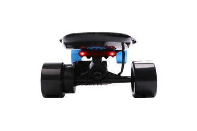 Yuneec - Luci per Skateboard Elettrico E-GO2 Longboard Cod. ECOCR019 - immagine 3