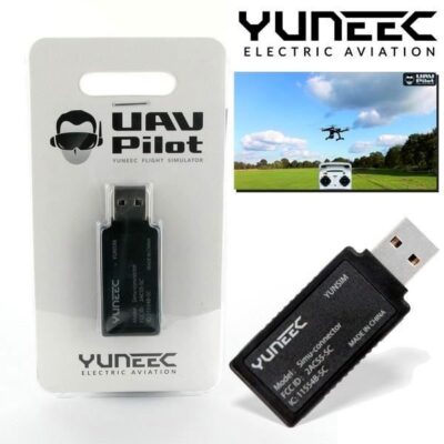 Yuneec - Simulatore Uav Pilot Cod. YUNSIM