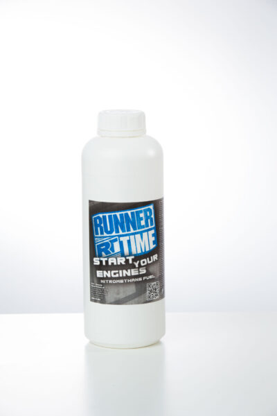 Runner Time - Miscela Top 16% 1 Litro x 1pz Cod. 416181