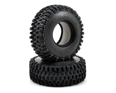 Vaterra - 43001 Gomme Race Claw 1.9" con inserti - Cod. VTR43001 - immagine 2