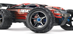 Traxxas RTR