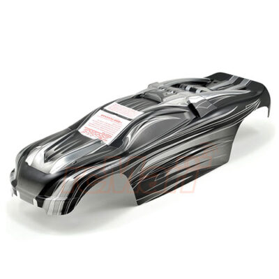 Traxxas - Carrozzeria E-Revo Pro Grapichs Cod. 5611X