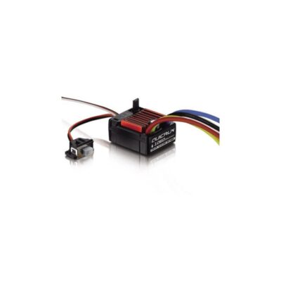 HobbyWing - HW30120201 Esc QuicRun-WP-1060 