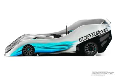 Protoform - PFR19 Pro-Light Weight 1:8 VF Proline - Cod. PRO1556-25 - immagine 2