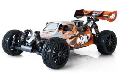 HOBBYTECH - RTR SPIRIT NTX-GP 1/8 4WD Buggy Cod.1.SPIRIT.NXT.GP