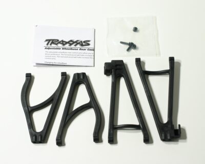 Traxxas - Set braccetti regolabili  Cod. 5333R