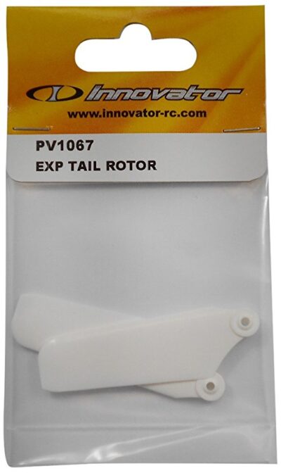 Innovator - EXP Tail Rotor Elicottero Innovator Cod. PV1067