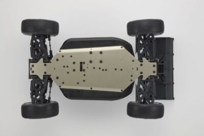 Kyosho - INFERNO MP9E EVO 1/8 4WD Buggy Cod. K.34105B - immagine 16