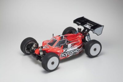 Kyosho - INFERNO MP9E EVO 1/8 4WD Buggy Cod. K.34105B