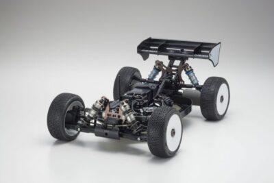 Kyosho - INFERNO MP9E EVO 1/8 4WD Buggy Cod. K.34105B - immagine 3