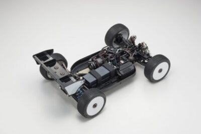 Kyosho - INFERNO MP9E EVO 1/8 4WD Buggy Cod. K.34105B - immagine 6