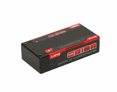 ORION- Graphene 2S LIPO