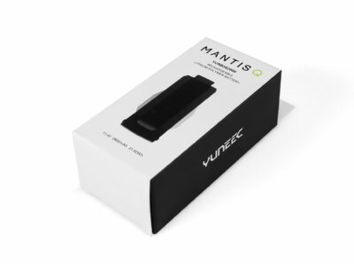 Yuneec - Batteria per Mantis Q Cod. YUNB3S2800