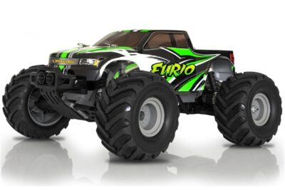 Funtek Furio 2WD Monster