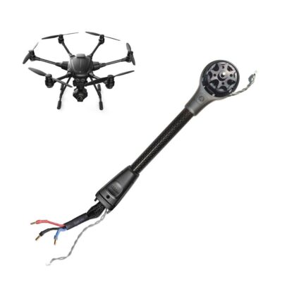 Yuneec - Braccio A + Motore Typhoon H Cod.YUNTYH101A