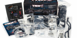 Traxxas TRX4 Kit