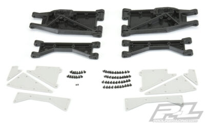 ProLine - 6339-00 Pro-Arms Kit ant/post for X-Maxx Cod.6339-00 - immagine 3