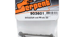 Serpent - 903601 Semiasse CVD