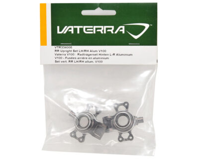 Vaterra - Barilotto Post alluminio Cod.VTR334006