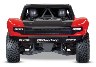 Traxxas - Unlimited Desert Racer Pro-Scale 4WD Cod. 85076-4 - immagine 2