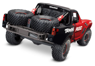 Traxxas - Unlimited Desert Racer Pro-Scale 4WD Cod. 85076-4 - immagine 3