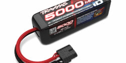 Traxxas - 2888X Batteria Li-Po