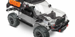 Traxxas - 82010-4 TRX-4 Kit