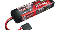 Traxxas - 2872X Batteria Li-Po