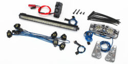 Traxxas - 8030 Led Lights