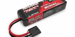 Traxxas - 2832X Batteria Li-Po