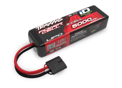 Traxxas - 2832X Batteria Li-Po