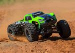 Traxxas - Monster Truck 1/7 X-Maxx