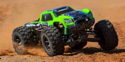 Traxxas - Monster Truck 1/7 X-Maxx