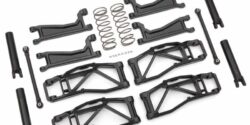 Traxxas - 8995 Kit WideMaxx