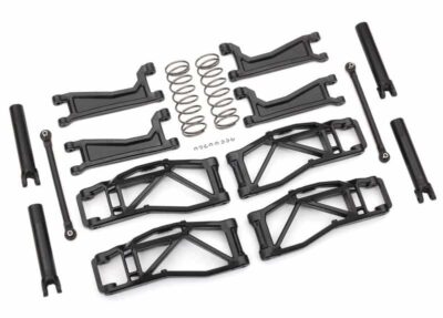 Traxxas - 8995 Kit WideMaxx