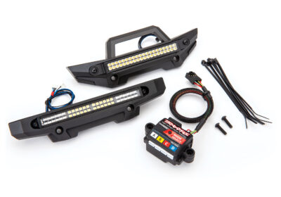 Traxxas - 8990 Kit luci