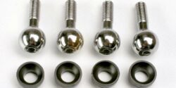 Traxxas - Pivot Balls Kit