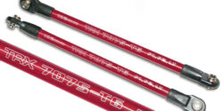 Traxxas - Push Rod Red