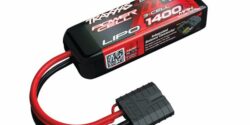 Traxxas - 2823X Batteria 3S Li-Po 25C