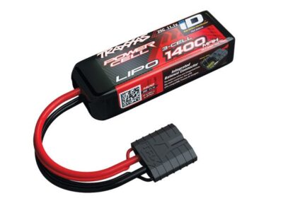 Traxxas - 2823X Batteria 3S Li-Po 25C