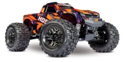 Traxxas - 90076-4 Hoss 4x4