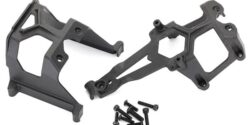 Traxxas - 8620 Supporti Telaio