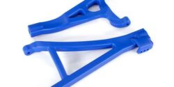 Traxxas - 8631X Braccetti Blu