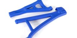 Traxxas - 8632X Braccetti Blu