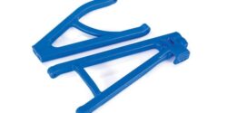 Traxxas - 8634X Braccetti Blu