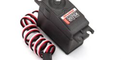 Traxxas - Servo 2075X Waterproof