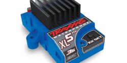 Traxxas - 3025 XL-5HV